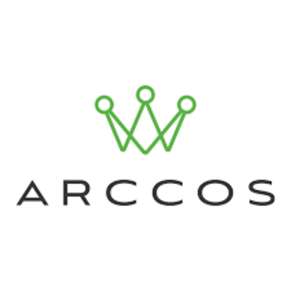 arccosgolf.com logo