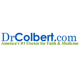 drcolbert.com logo