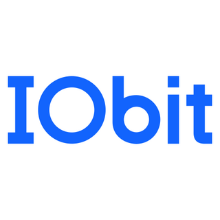 iobit.com logo