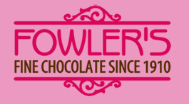 fowlerschocolates.com logo