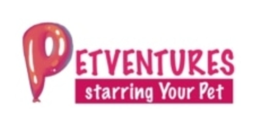 petventuresbook.com logo