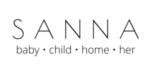 sannababyandchild.com logo