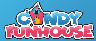 candyfunhouse.ca logo