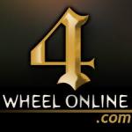 4wheelonline.com logo