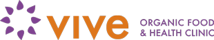 vivehealth.com logo