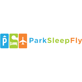 parksleepfly.com logo