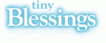 tinyblessings.com logo