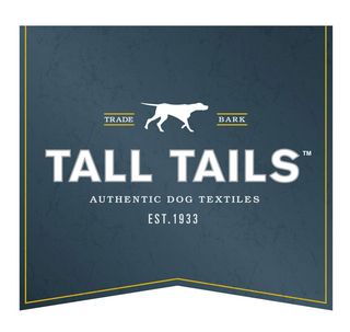 talltailsdog.com logo