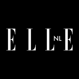 elle.com logo