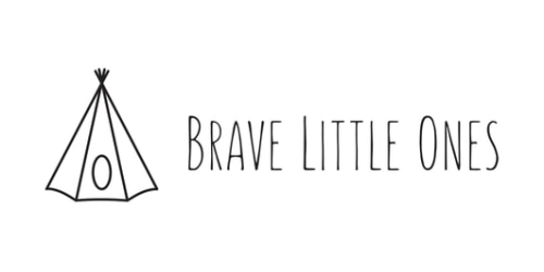 bravelittleones.com logo