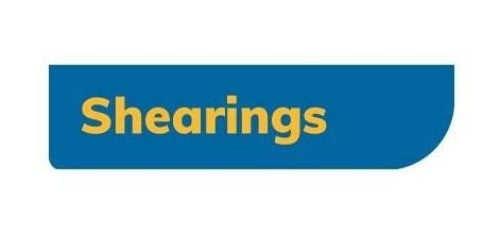 shearings.com logo