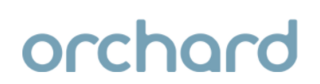 getorchard.com logo