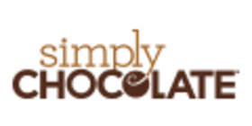 simplychocolate.com logo