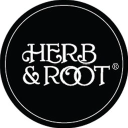 herbandroot.com logo