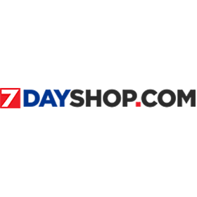 7dayshop.com logo