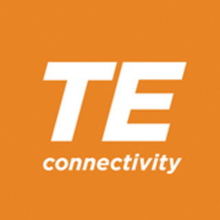 te.com logo