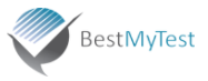 bestmytest.com logo