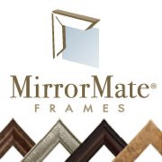 MirrorMate Frames