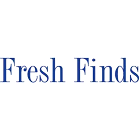 freshfinds.com logo