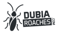 dubiaroaches.com logo