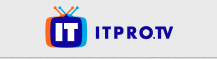 itpro.tv logo