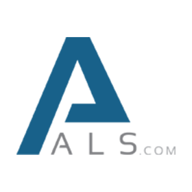 als.com logo