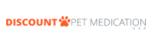 discountpetmedication.biz logo