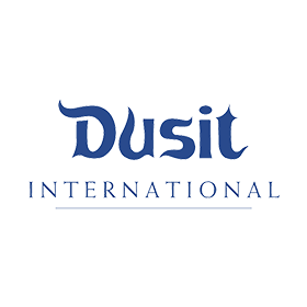 dusit.com logo