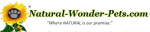 natural-wonder-pets.com logo