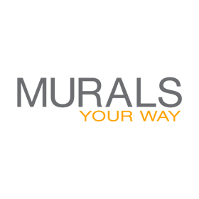 muralsyourway.com logo