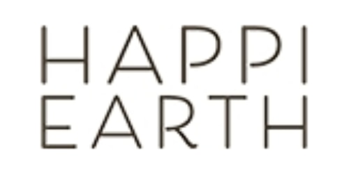 happi.earth logo