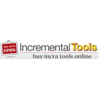 incrementaltools.com logo