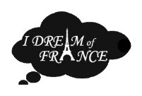 idreamoffrance.com logo