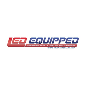 ledequipped.com logo