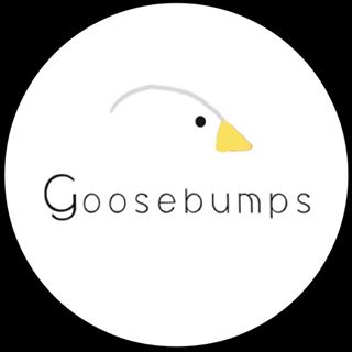 shopgoosebumps.com logo