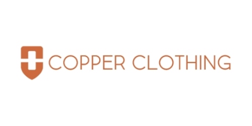 Copper Clothing