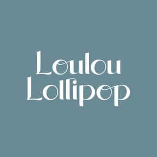 louloulollipop.com logo