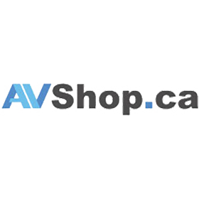 avshop.ca logo