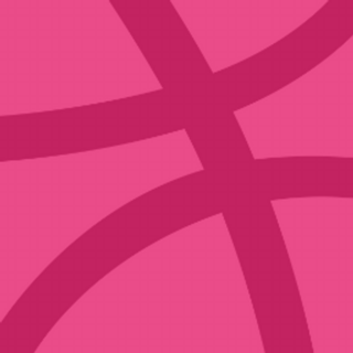 dribbble.com logo