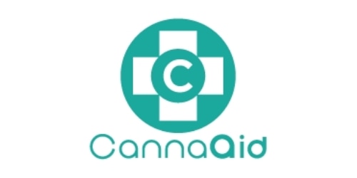 cannaaidshop.com logo