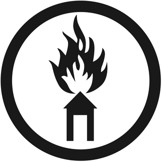 burningshed.com logo