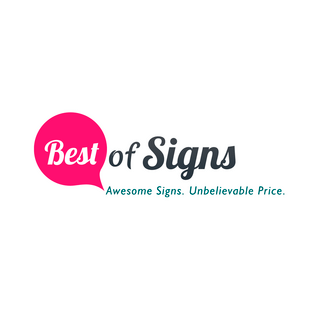 bestofsigns.com logo