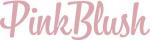 shoppinkblush.com logo