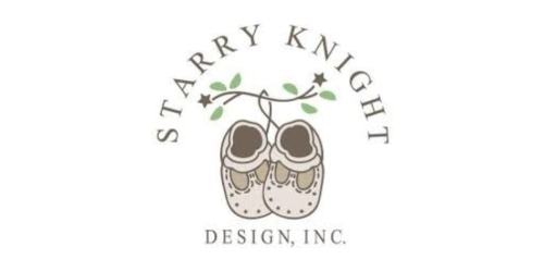 Starry Knight Design