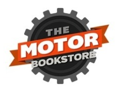 themotorbookstore.com logo