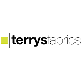 terrysfabrics.co.uk logo