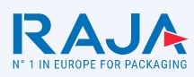 rajapack.co.uk logo