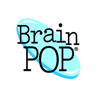 brainpop.com logo