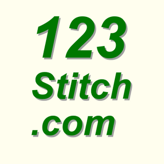 123stitch.com logo