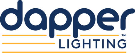 dapperlighting.com logo